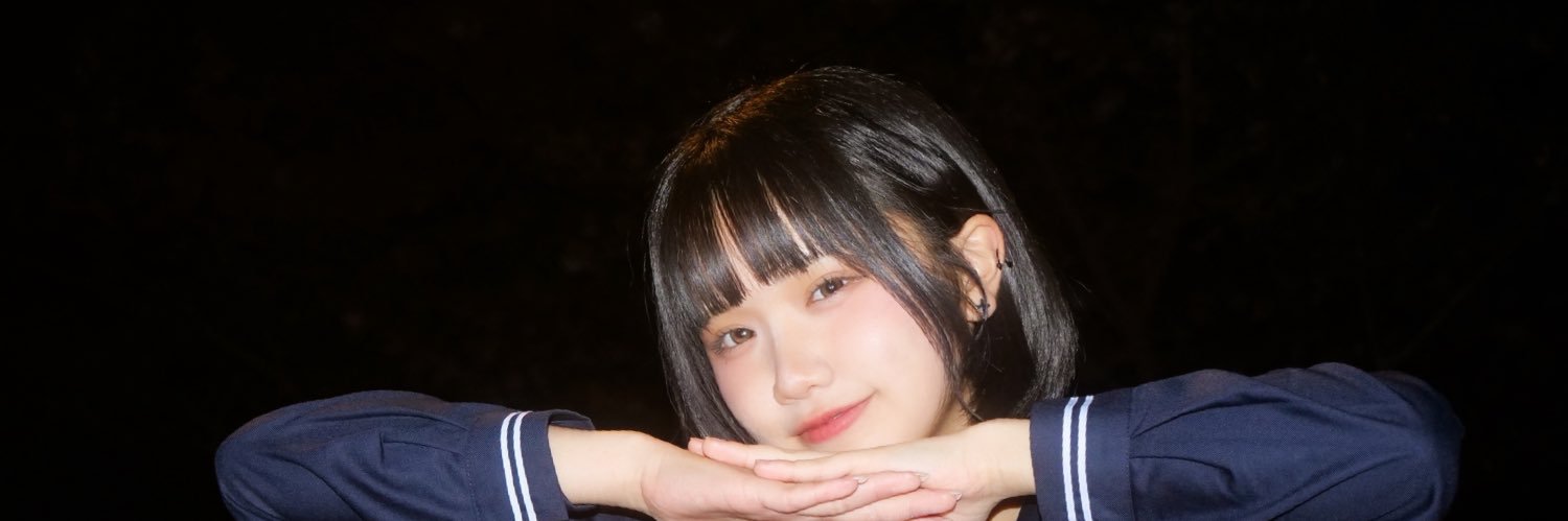 💚ももか💚's banner