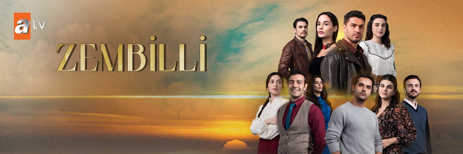 Zembilli's banner