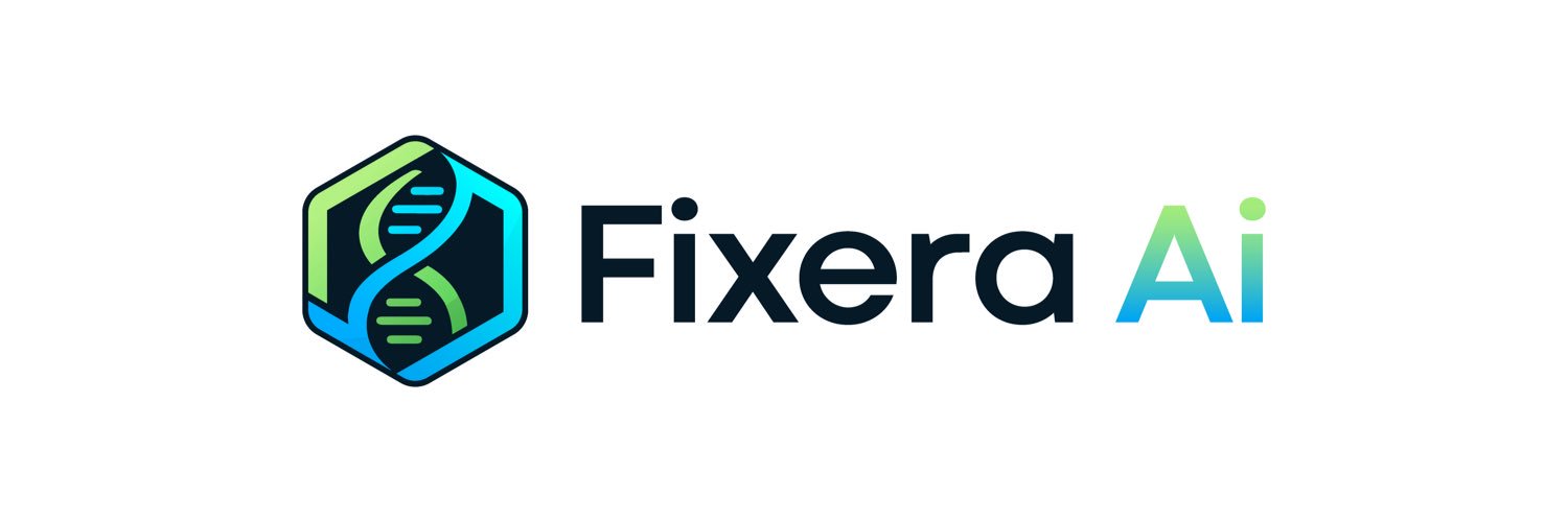 Fixera AI's banner