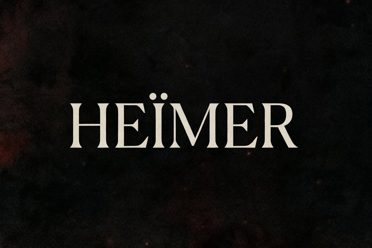 Heïmer's banner