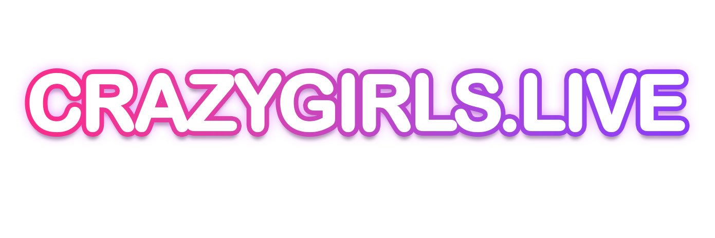CRAZYGIRLS.LIVE ‼️'s banner