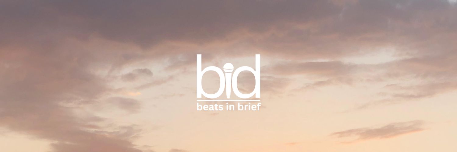 Beats in Brief 🗞️'s banner