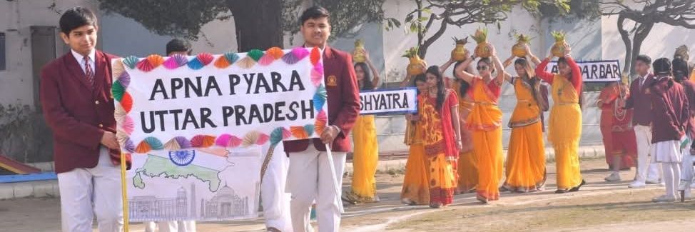 Preeti Mishra's banner