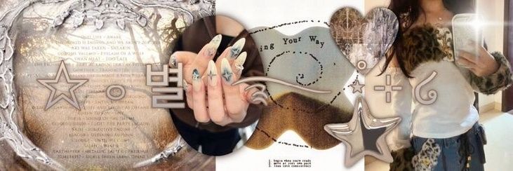 chanelle☆'s banner