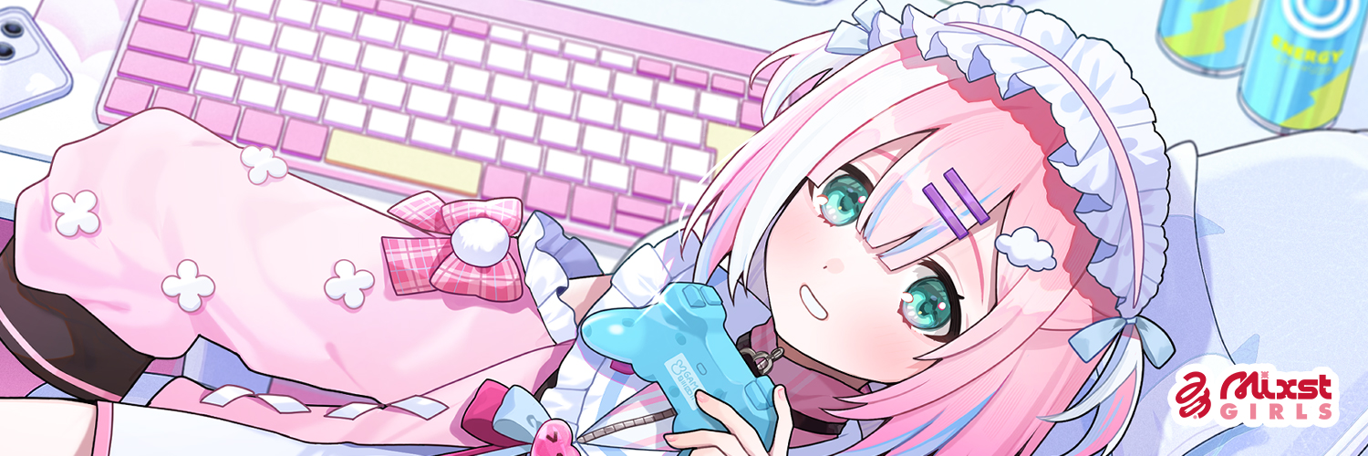 星乃りむ🩷ミクスト❣️'s banner