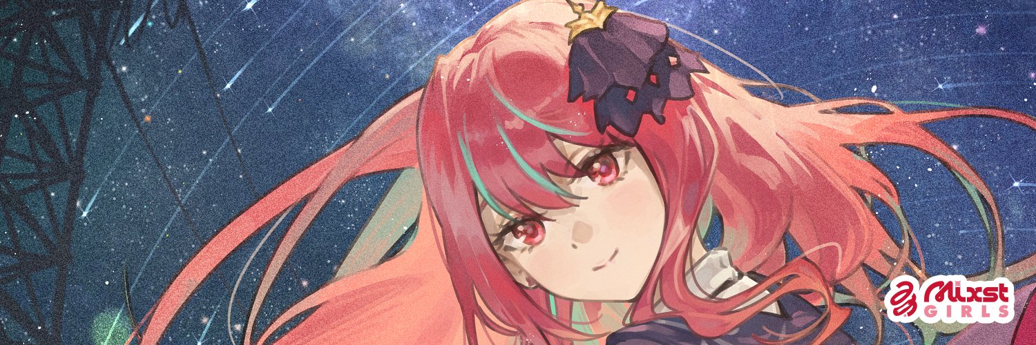 空奏イト❤️ミクスト❣️'s banner