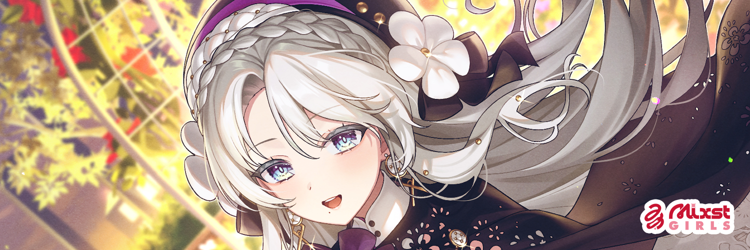 琴宮いおり💜ミクスト❣️'s banner