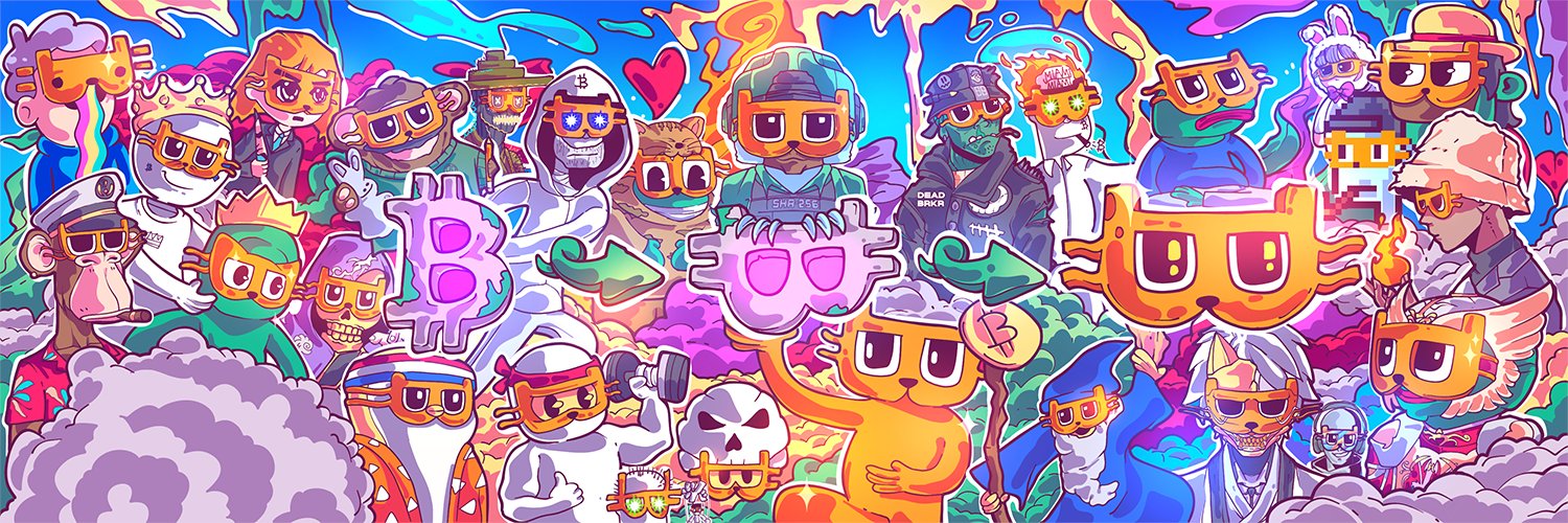 Billy 🐱's banner