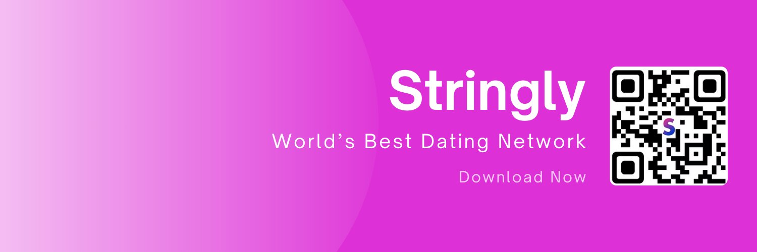 Stringly.ai's banner