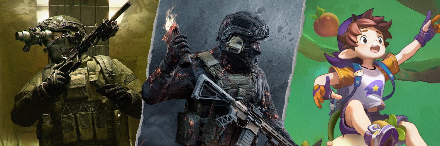 Morefun Studios's banner