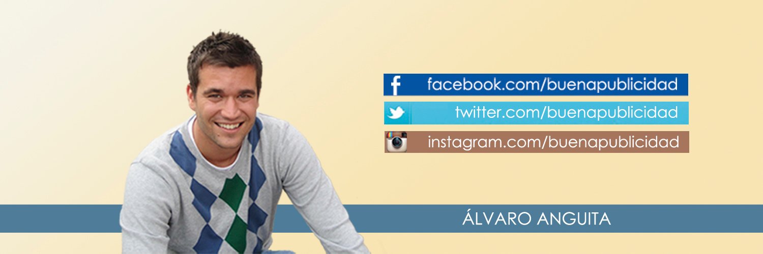 Buena Publicidad's banner