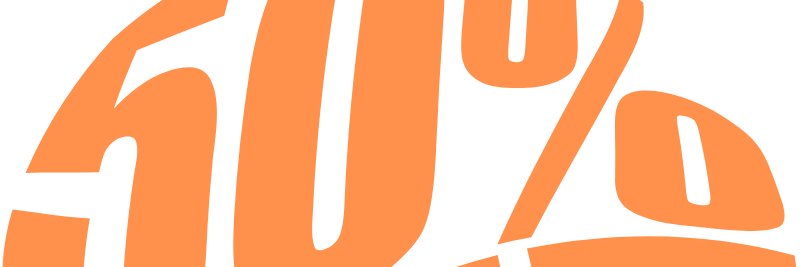 🉐激熱の50％OFF🉐's banner