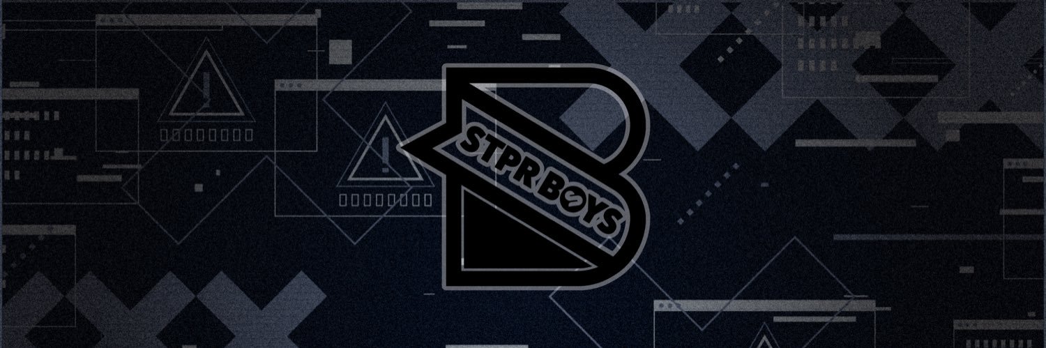いざよいるくす@STPR BOYS's banner