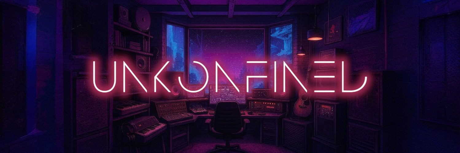 Unkonfined's banner