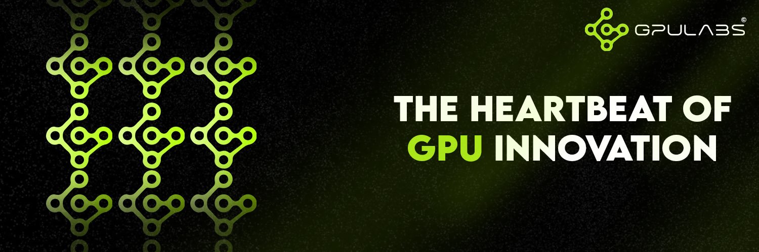 GPULabs's banner