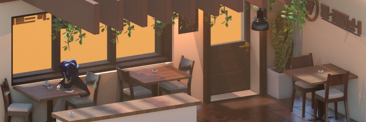 Cヤン 🪬【Fort-Night EN】's banner
