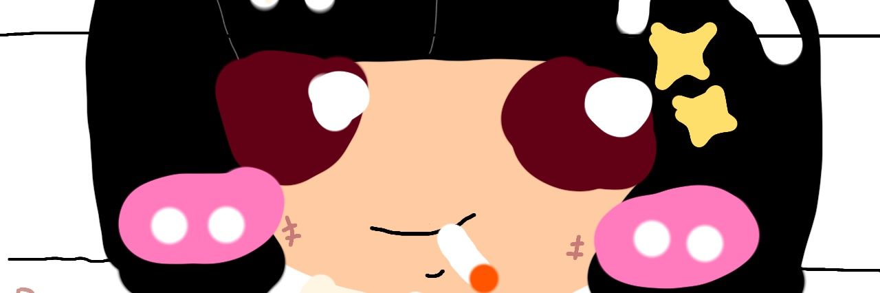 Pandy's banner