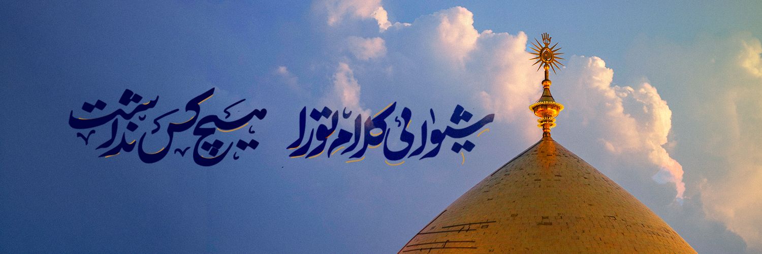 امیر کلام's banner