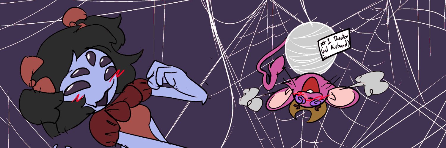 Ursa's banner