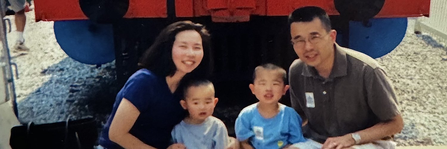 Tristan Rhee's banner