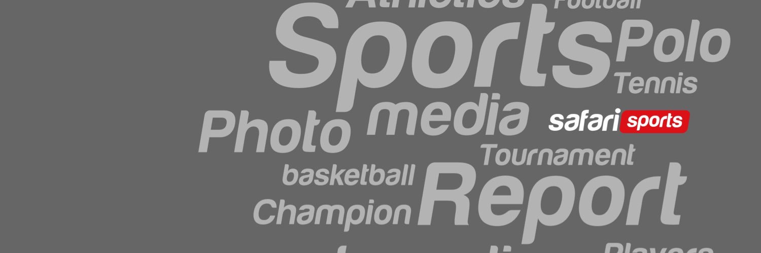Safari Sports's banner