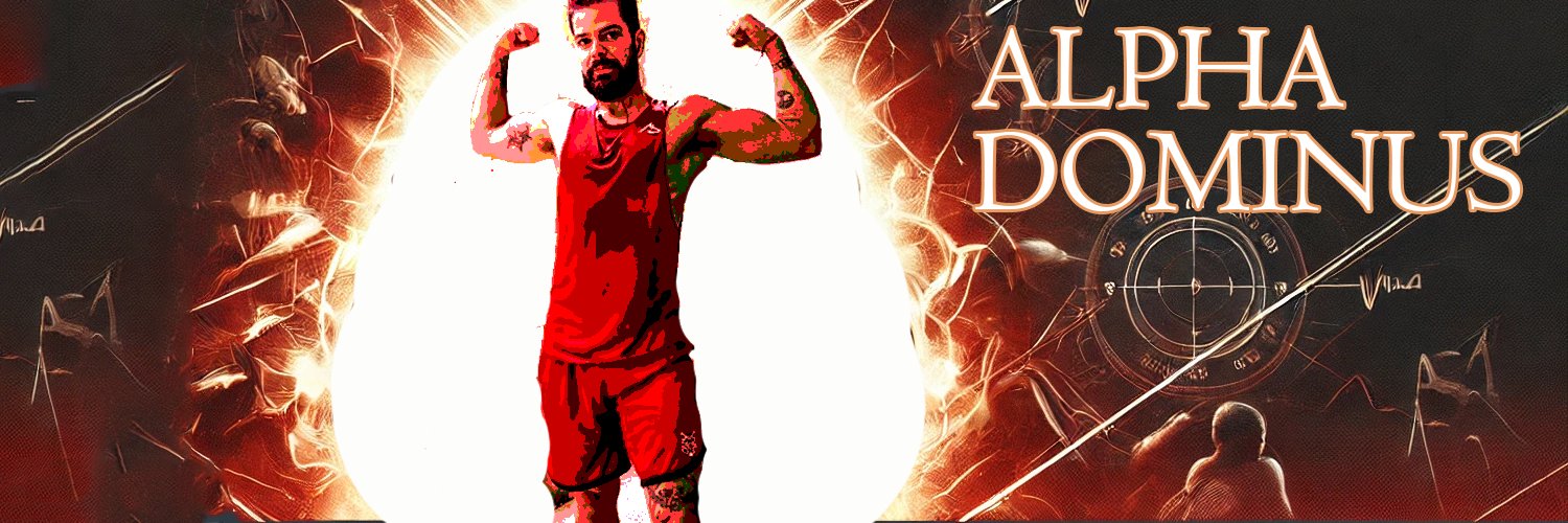 Alpha Dominus's banner