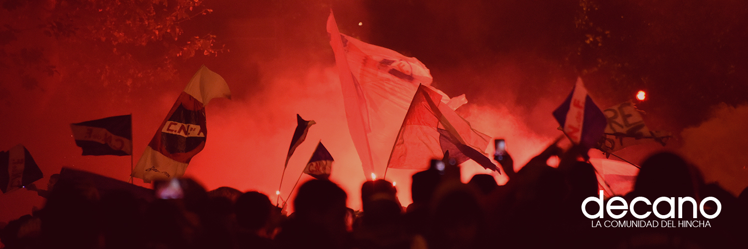 decano's banner