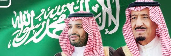 مشاعل 🐪's banner