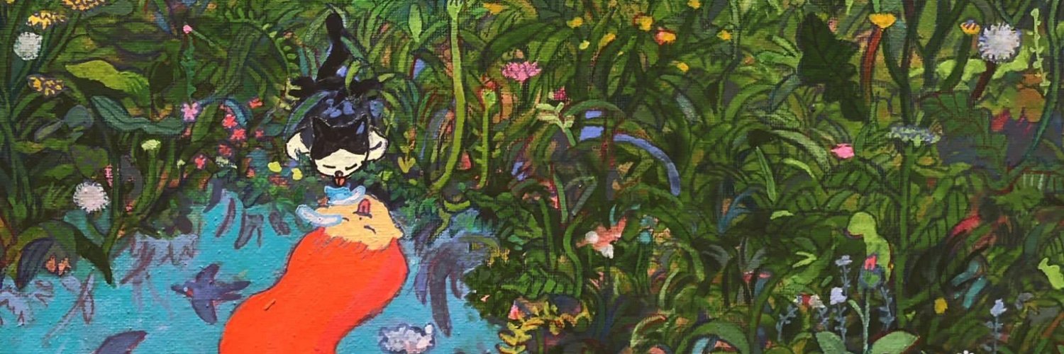 Maral Salmassi's banner