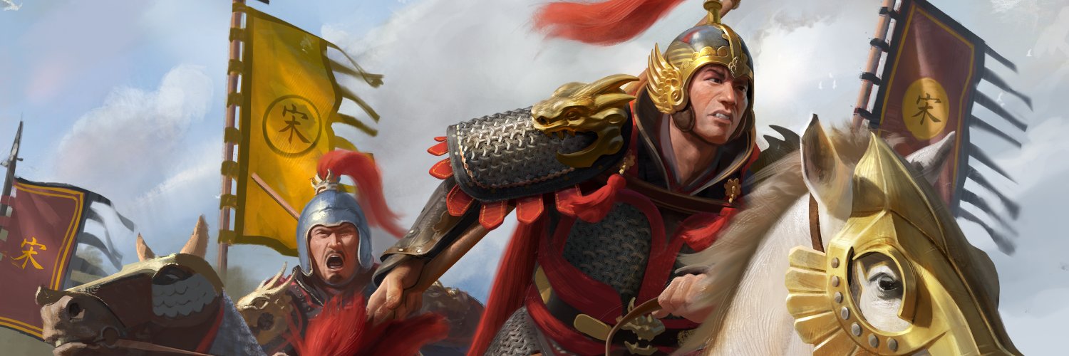 Age of Empires's banner