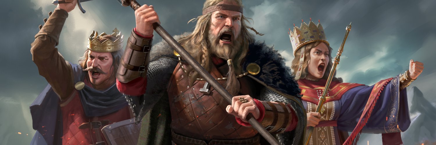Age of Empires's banner