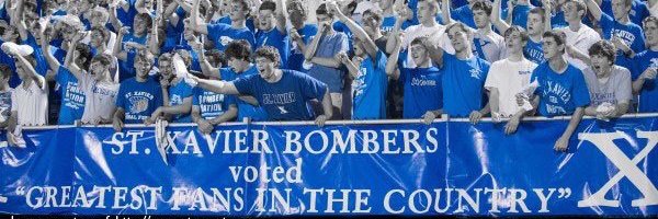 Cincy St. X Sports's banner