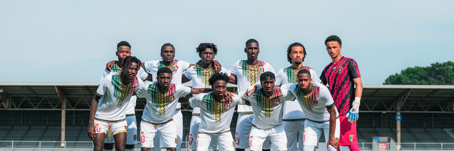 MALI COMPS 🇲🇱's banner