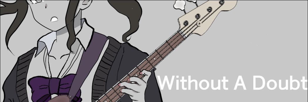 鞘 ゆで's banner