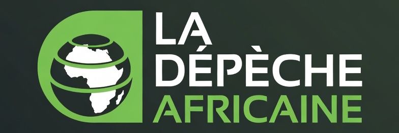 La Dépêche Africaine's banner