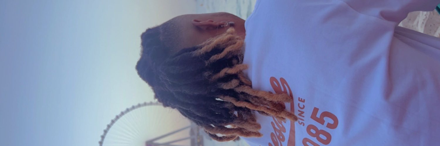 Eazi White's banner