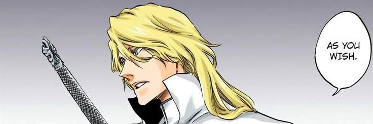 Orihime's banner