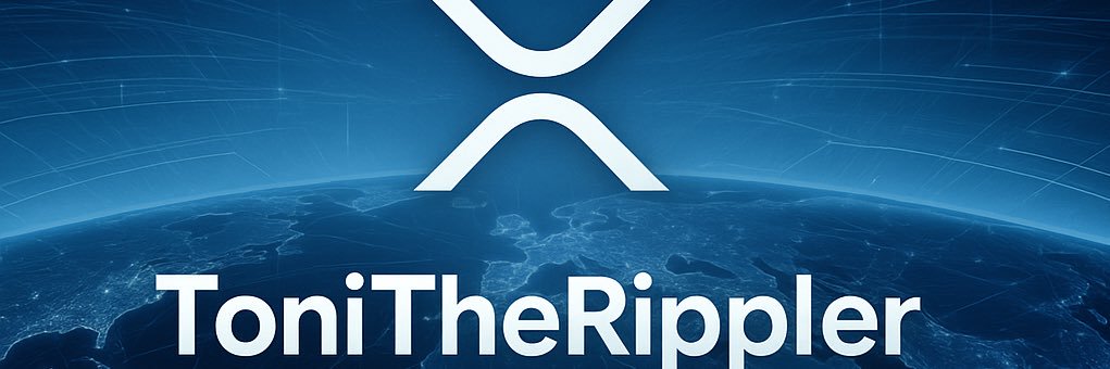 ToniTheRippler's banner