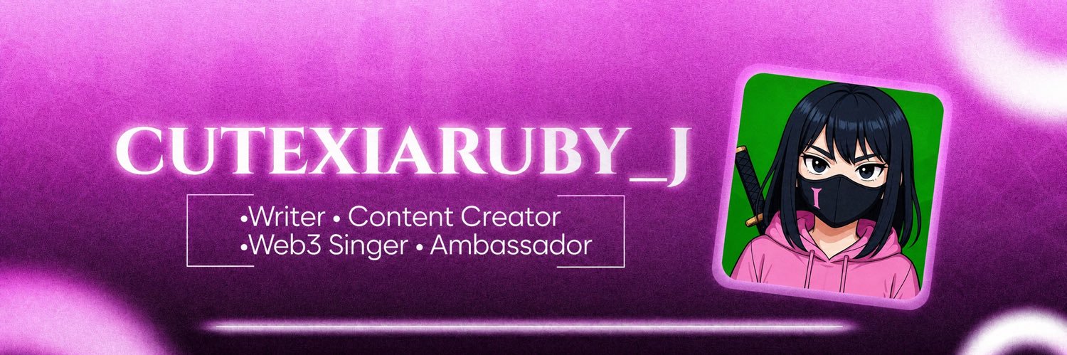 Cutexiaruby_j 𖤍's banner