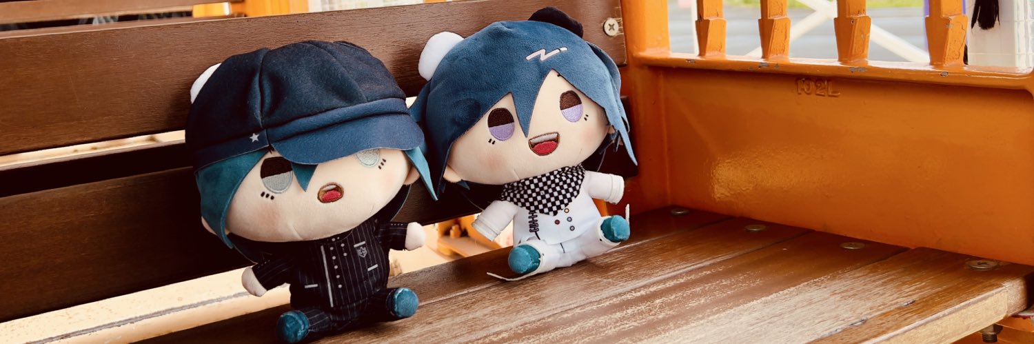 みょん's banner