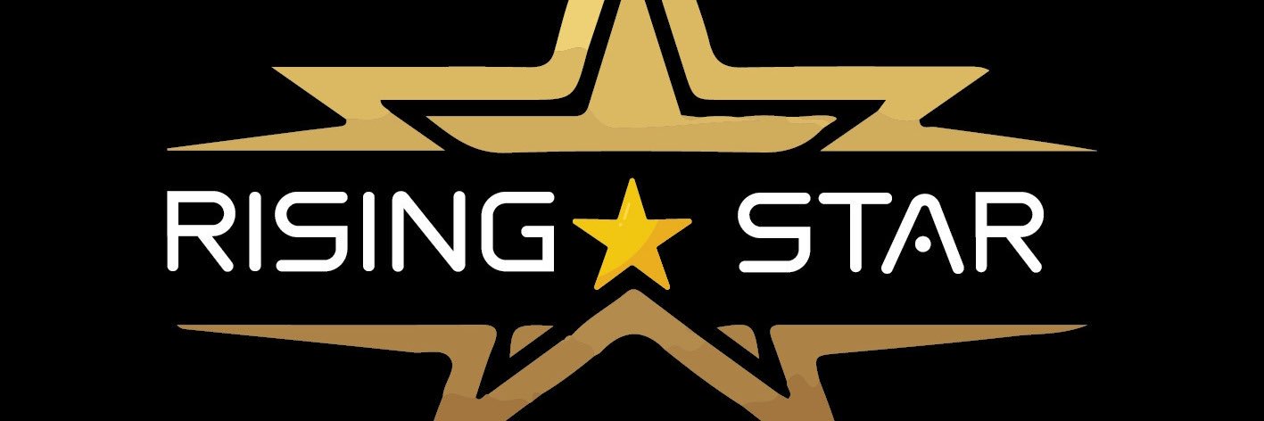 Rising⭐️Star's banner