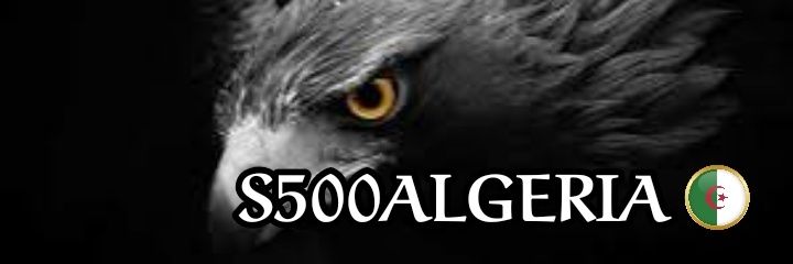 @S500®Algerian 🇩🇿's banner