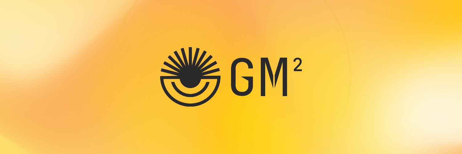 GM² Social's banner