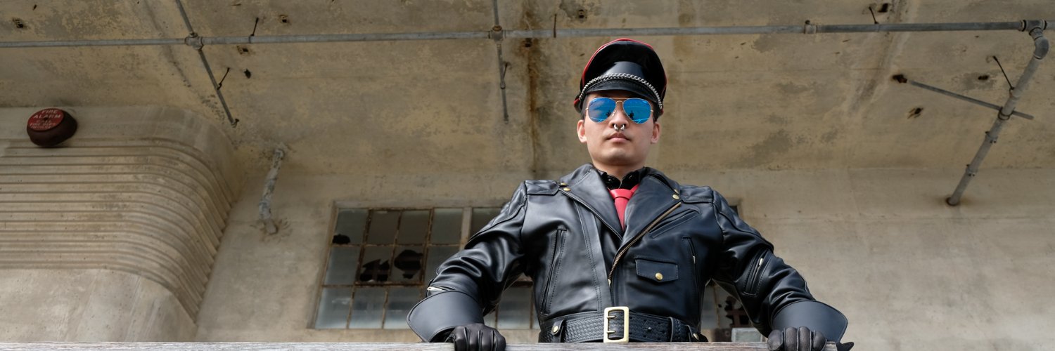 BootedRAY🔜FOLSOM BERLIN's banner