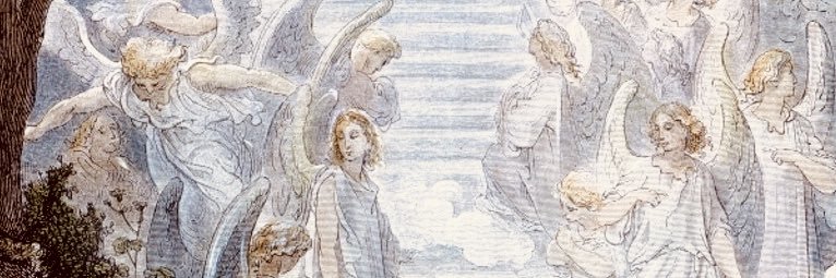 Jacob’s Ladder's banner