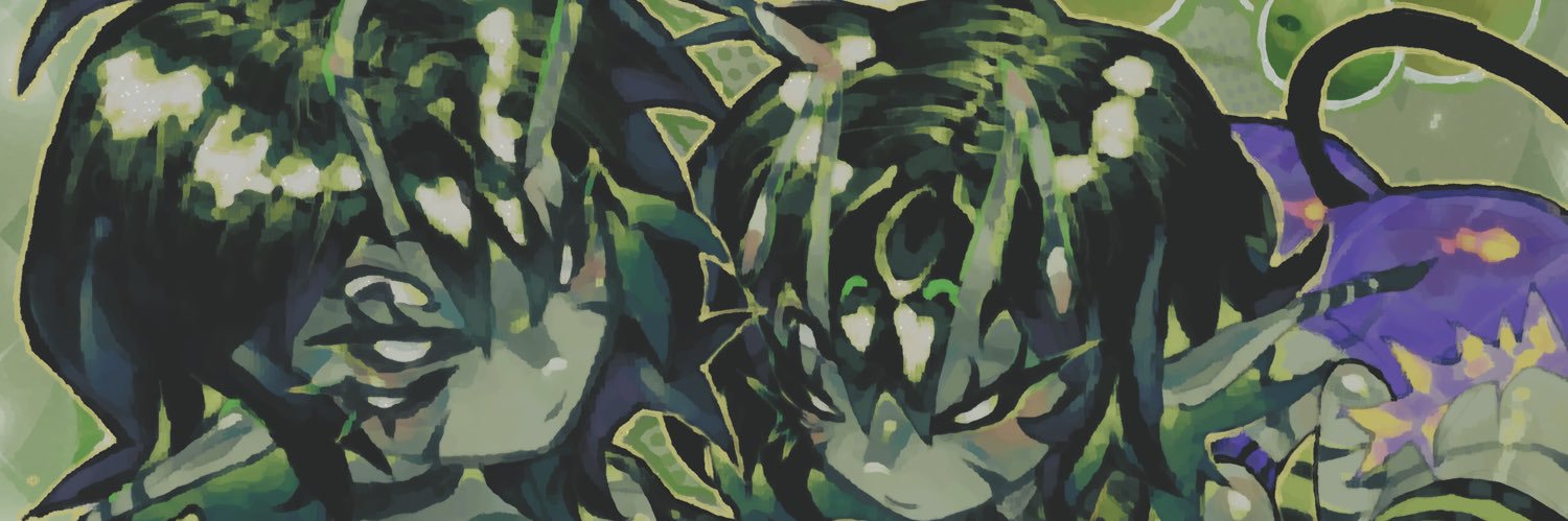Kusoato's banner