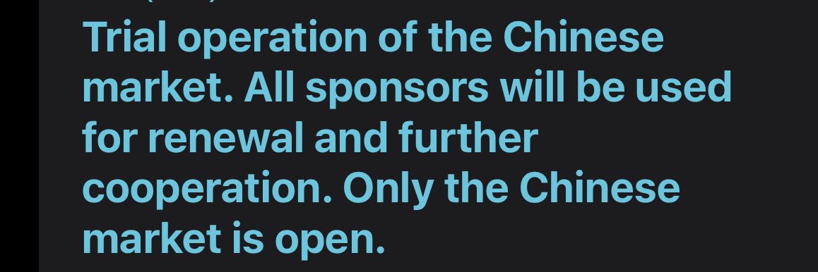 NEXUS CHE's banner