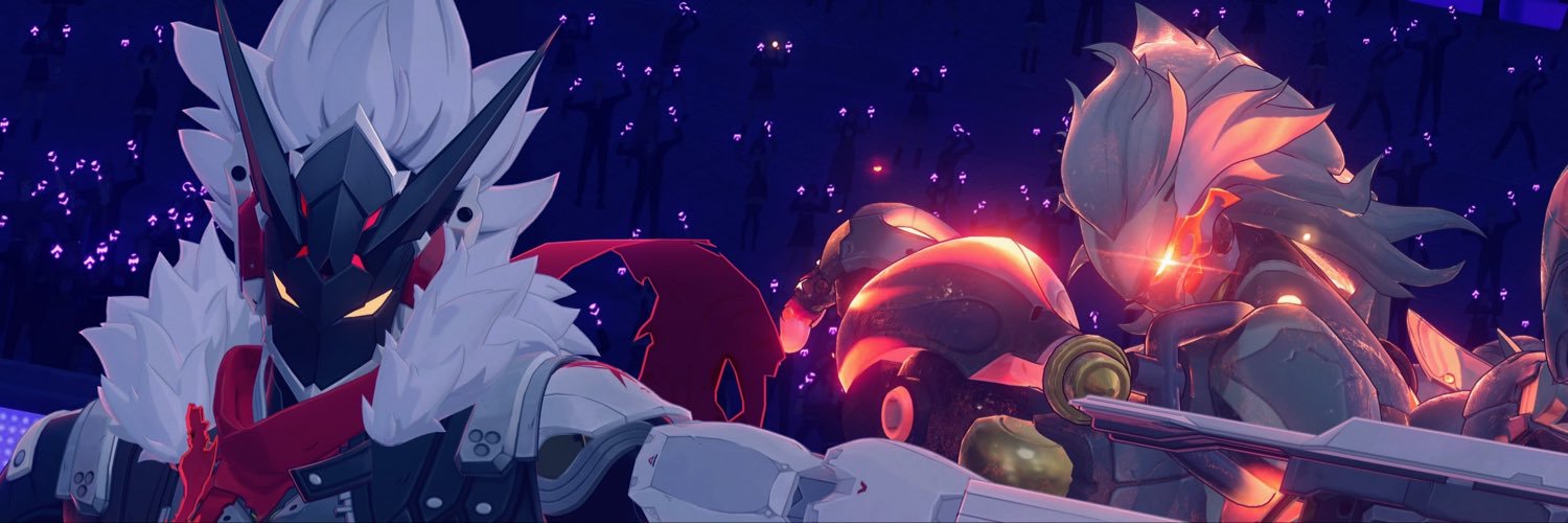 IBIS/朱鷺's banner