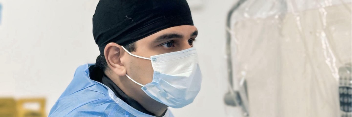 Evandro Martins F. MD's banner