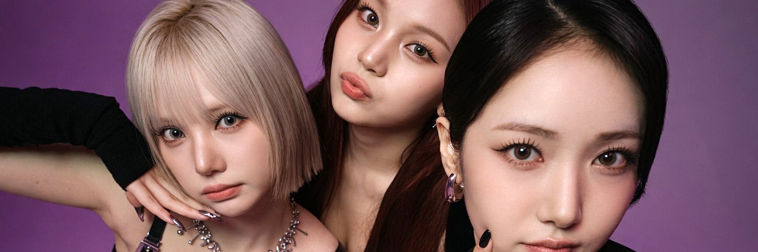 GFRIENDxVIVIZ's banner